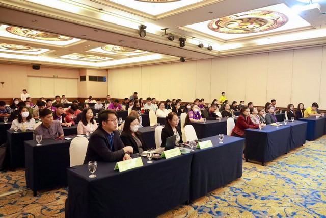 พิษณุโลก อบจ.พิษณุโลก เปิดโครงการกำกับติดตามพัฒนาระบบประกันคุณภาพภายในสถานศึกษาเพื่อรองรับการประเมินคุณภาพภายนอกให้โรงเรียนในสังกัด