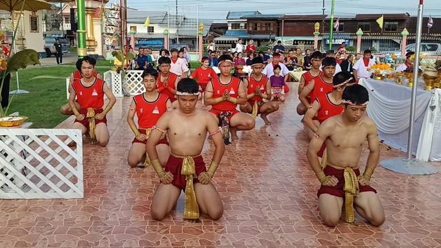 อุตรดิตถ์ เปิดงานมหัศจรรย์ทุเรียนเมืองพระยาพิชัย ระหว่างวันที่ 21-22มิ.ย นี้