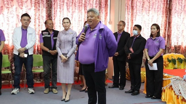 อยุธยา – เทศบาลนครพระนครศรีอยุธยา จัดการแข่งขันทักษะทางวิชาการและการประกวดนวัตกรรมการศึกษา กลุ่มโรงเรียนเทศบาล ระดับเทศบาล ประจำปีงบประมาณ พ.ศ.2568