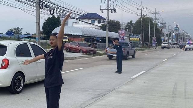 ทราบแล้ว 2 พี่น้อง นศ.วท.สัตหีบ น้ำใจงาม ผอ.ฯ เตรียมมอบรางวัล