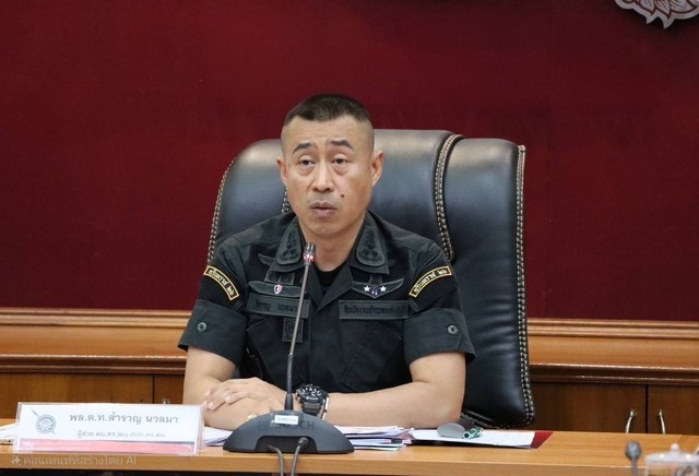 สำนักงานตำรวจแห่งชาติเปิดโครงการฝึกครูฝึกยิงปืน เสริมเขี้ยวเล็บตำรวจด่านหน้า 3 สายงานทั่วประเทศ อบรมเข้ม 300 นาย ฝึกจริง ยิงจริง รับมือทุกสถานการณ์