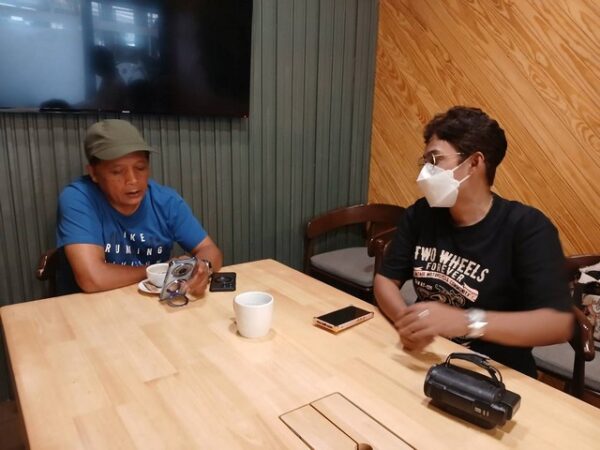 นราธิวาส-สส.พร้อมลายเซ็นต์ ถึงมือ “นายกฯอิ้ง” ขณะที่ “สส.วัชระ ยาวอหะซัน” นราธิวาส เผย! ผมโดนเละ