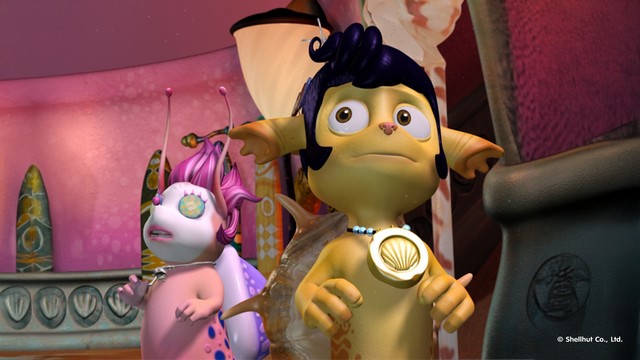 “เชลล์ดอน” ตอนที่ 10 “แขกที่ไม่ได้รับเชิญ” วันอาทิตย์ที่ 15 มิ.ย. นี้ 7 โมงเช้า ช่อง 7HD