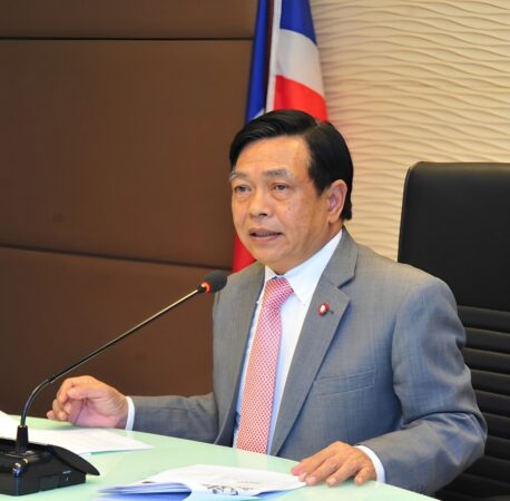 บทความในวาระวันมหาสมุทรโลกหรือวันทะเลโลก(World Ocean Day2025)