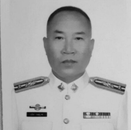 ร้อยเอ็ด…รองผกก.สอบสวนลั่นไกยิงตัวเองเสียชีวิตคาบ้านพัก