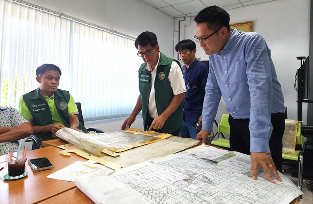 พิจิตร-ทนายพิจิตรจ่อฟ้องกรมที่ดินเหตุประมูลซื้อที่ดินจากกรมบังคับคดีแต่แล้วมีผู้อ้างสิทธิมีโฉนด2ใบทับซ้อน