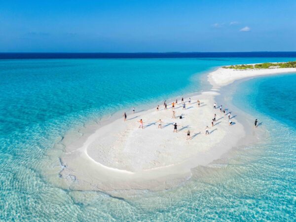 เปิดประสบการณ์ดูแลสุขภาพแบบองค์รวมจากเหล่ากูรูตลอด 5 วันเต็มกับแพ็กเกจเทศกาล SOUL Festival ที่โซเนวา ฟูชิ มัลดีฟส์