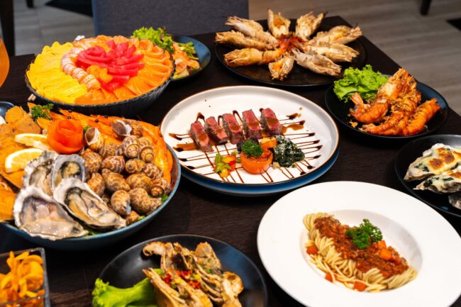 อวานี รัชดา กรุงเทพฯ ร่วมฉลองวันแม่กับเวิร์คช้อปสุดพิเศษและมื้ออร่อย “Moments with Mom” 9-12 ส.ค. 68