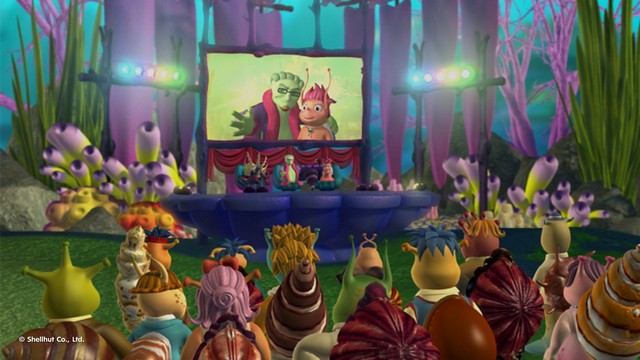 “เชลล์ดอน” ตอนที่ 14 “ส่งต่อความสุข” วันอาทิตย์ที่ 13 ก.ค.นี้ 7 โมงเช้า ช่อง 7HD