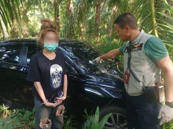 พัทลุง-คนร้ายยิงรถกลางถนนเพชรเกษม ช่วงพัทลุง – หาดใหญ่ แฟนสาวแฉเชื่อว่า ปมก่อเหตุเพราะระแวงคิดว่าเธออยู่ในรถผู้ชายอื่น