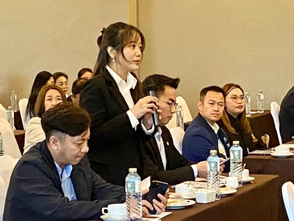 ตราด-ทีเส็บ – CVTEC ดันเกาะช้าง เจาะตลาดไมซ์เวียดนาม