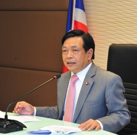 จากวิชั่นสู่แอคชั่นจุดเปลี่ยนประเทศไทยโมเดลต้นแบบ“อารยสถาปัตย์อุทยานเขาใหญ่”มิติใหม่การท่องเที่ยวธรรมชาติ เพื่อทุกคน (Tourism for all)