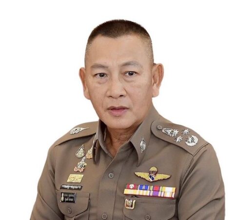 ผู้บัญชาการตำรวจแห่งชาติสั่งตำรวจพื้นที่ชายแดนไทย-กัมพูชา เตรียมพร้อมสนับสนุนส่วนหน้า กำชับการปฏิบัติตามแผนพิทักษ์พื้นที่ส่วนหลัง บูรณาการทุกภาคส่วนรักษาอธิปไตยไทย