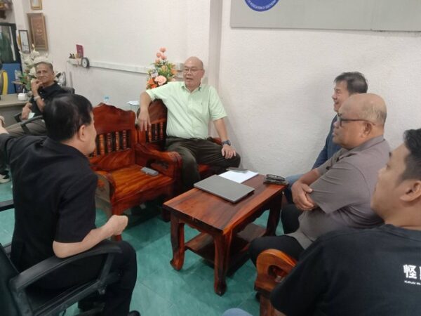 สมาคมผู้เลี้ยงไก่ไข่ภาคใต้ ขอบคุณ สว.ที่”จี้”หน่วยงานรัฐ แก้ปัญหาการลักลอบไข่ไก่จากประเทศเพื่อนบ้าน