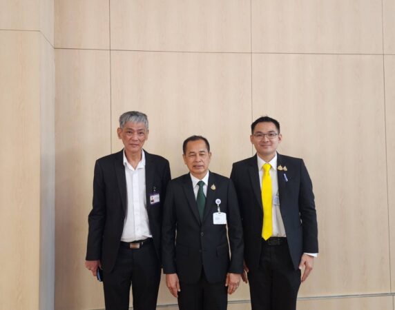 คณะอนุกรรมาธิการกิจการทหารด้านความมั่นคงแบบองค์รวม ครั้งที่ 11/2568