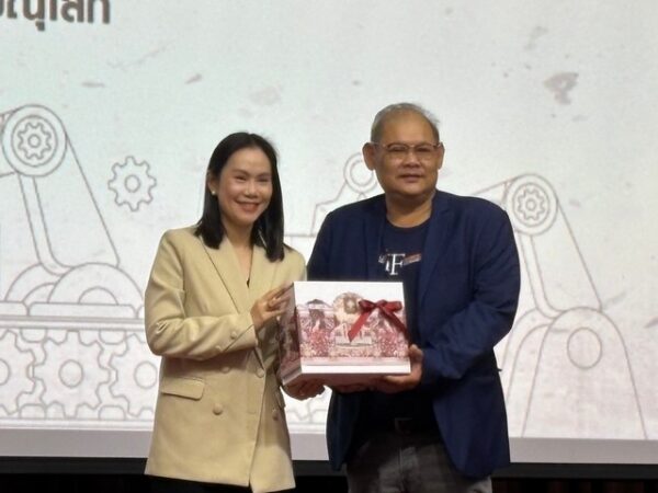 พิษณุโลก เยาวชนกว่า 200 คนร่วมแข่งขันโอลิมปิกหุ่นยนต์ ชิงแชมป์ภาคเหนือ