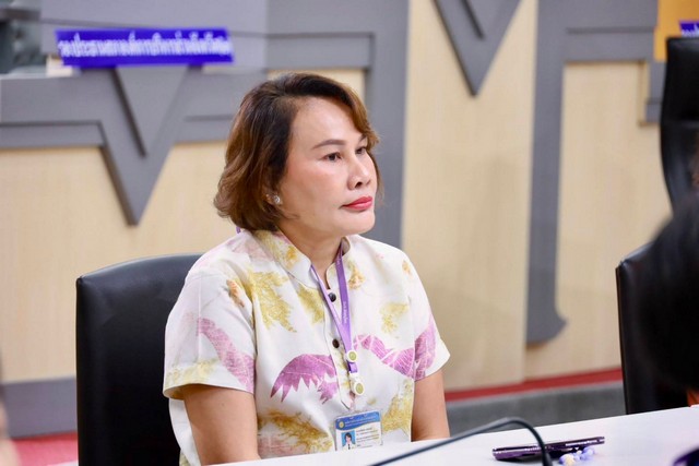 พิษณุโลก อบจ.พิษณุโลก จัดโครงการสัมมนาศึกษาดูงานการบริหารจัดการด้านสิ่งแวดล้อม รุ่นที่ 2