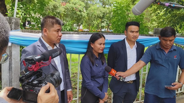 มุกดาหาร-ลุงพลอ่วม” ศาลอุทธรณ์ภาค 4 ตัดสินลุงพลข้อหาหนัก ฆ่าโดยเจตนา – พรากเด็ก จำคุกรวม 26 ปี