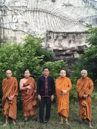 กาฬสินธุ์เจ้าคณะภาค 9 (ธ) ติวเข้มธรรมวินัยพระสังฆาธิการ