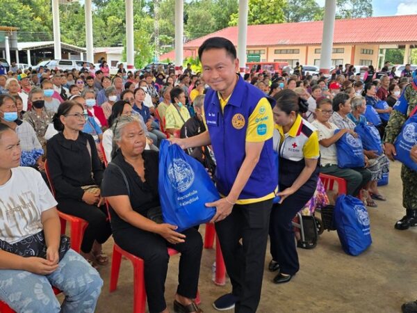 บุรีรัมย์ ดีใจรับเงินเยียวยาแต่ยังหวิว ชาวบ้านแนวชายแดนไม่มั่นใจเขมร