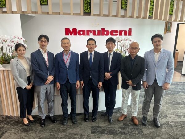 นิคมฯ อุบลราชธานี พร้อมเปิดรับนักลงทุนจากทั่วโลกเพื่อหนุนการพัฒนาเศรษฐกิจภูมิภาค ภายในประเทศให้เข้มแข็ง อย่างยั่งยืน