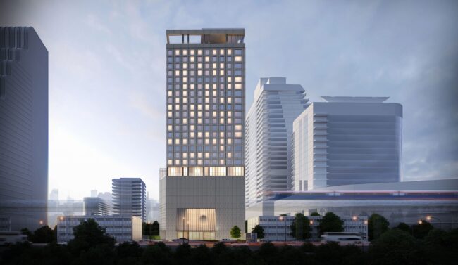 ครอโม แบงคอก, คิวริโอ คอลเล็กชัน บาย ฮิลตัน โรงแรมภายใต้ไลฟ์สไตล์แบรนด์ คิวริโอ คอลเล็กชัน บาย ฮิลตัน แห่งแรกในประเทศไทยพร้อมเปิดให้บริการ 24 กันยายน 2568 นี้