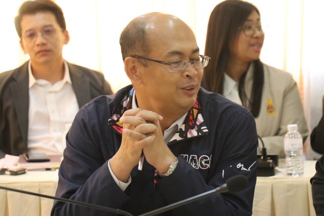 สงขลา-“ป.ป.ช.–สตง.” ลงพื้นที่ อบจ.สงขลา ส่องกู้ 2,000 ล้าน ซ่อมถนน 74 สาย ย้ำห่วงโปร่งใส–คุ้มค่า