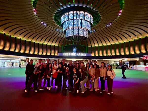 เชียงใหม่-ท่าอากาศยานเชียงใหม่ มุ่งยกระดับการท่องเที่ยวท้องถิ่น รองรับตลาดนักท่องเที่ยวคุณภาพจากเกาหลีใต้