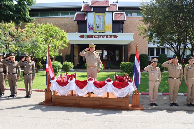 เชียงใหม่-รองนายกฯ ภูมิธรรม แถลงจับกุมคดียาเสพติดรายสำคัญ พร้อมของกลาง ไอซ์ 700 กก.