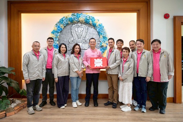 ฉะเชิงเทรา – ปปร. รุ่นที่ 29 “บ้านบำรุงเมือง” ลงพื้นที่เชียงใหม่