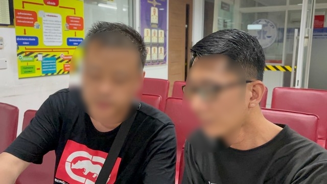 หนุ่มจีนเศร้า ควงสาวบาร์สานสัมพันธ์ที่ห้อง ตื่นมาเงินหาย 8,000 บาท