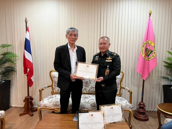 “ทหารมีไว้ทำไม” รวมพลังอาสาสมัคร ทำเพลงเพื่อกองทัพ