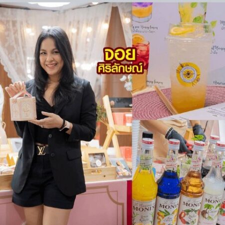 อยุธยา – เริ่มแล้ววันนี้ถึงวันที่ 6 ตุลาคม 68 งานซุปตาร์พาฟิน โดย หมอก้อง สรวิชญ์ พาเหรดดารานักแสดงคนโปรดมาให้เจอะเจอกันในบรรยากาศเป็นกันเอง ในงาน “ซุปตาร์พาฟิน” ที่อยุธยาซิตี้พาร์ค