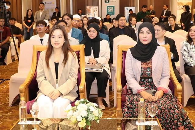 สมาคมท่องเที่ยวไทย-อาหรับ (ประเทศไทย) เจาะตลาดนักท่องเที่ยวตะวันออกกลางมูลค่าสูง”