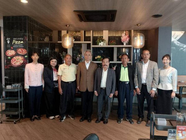 สงขลา-กงสุลจีน เปิดมิติใหม่ หนุนแก้ปัญหาความยากจนในจังหวัดชายแดนภาคใต้ และนำผู้แทนมุสลิมศึกษาดูงานในประเทศจีน