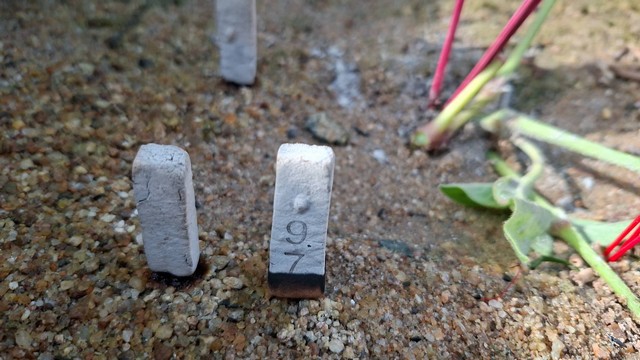 อุตรดิตถ์-สายมูขอโชคโค้งสุดท้าย จุดธูปไม่ปรากกฏเลข พอบนจะถวาย เลขปรากฏให้ไปเสี่ยงโชค