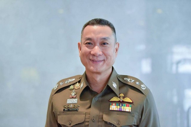 เมื่อทุกไฟแดงกลายเป็นไฟเขียว — ภารกิจส่งหัวใจดวงที่ 140 ถึงมือแพทย์ทันเวลา