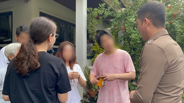 ปส.บุก EP.3 ทลายเครือข่าย “หมอแอร์” รวบหมอ–เจ้าของคลินิก 11 ราย เปิดคลินิกบังหน้าสั่งยาจาก อย. ค้ายาเสียสาว