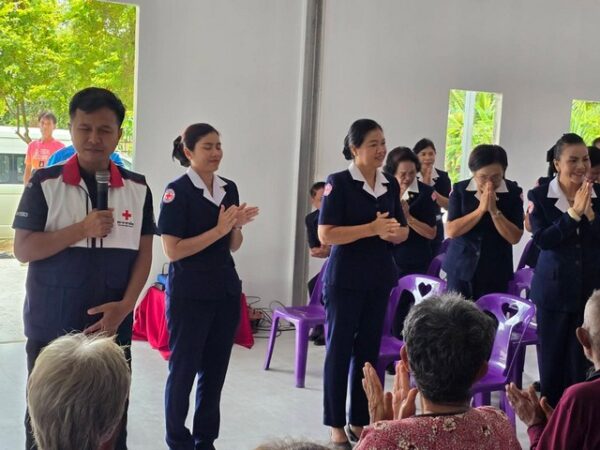 บุรีรัมย์ ไม่ได้อยู่ชายแดนไม่รู้ชาวบ้านยันไม่ให้เปิดด่านหวั่นเขมรบุกแบบบ้านจาน