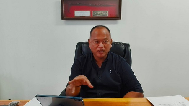 บุรีรัมย์ ผกก แจงคนขับรถชนตำรวจที่ด่าน ร่างกายไม่พร้อม