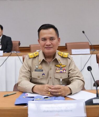 สบส. เผย (ร่าง) พ.ร.บ. อสม. คืบเข้าวาระ 2 เตรียมเฟ้นหาหลักการและมาตราที่ดีที่สุด หนุนเสริมศักยภาพการทำงานและสวัสดิการ อสม.