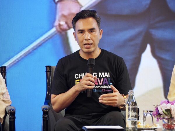 เชียงใหม่-แถลงขับเคลื่อน “เชียงใหม่-12 เดือน 12 เทศกาล” สู่ World Festival Destination