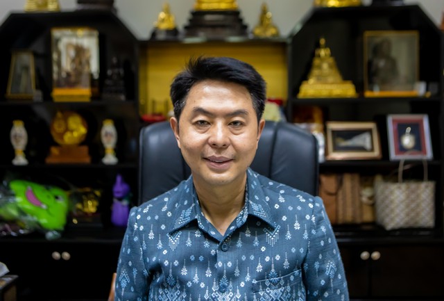 นายกเมืองพัทยา เผย 3 จุดใหญ่ยังเสี่ยงน้ำท่วม เร่งแก้ไขเครื่องสูบน้ำ