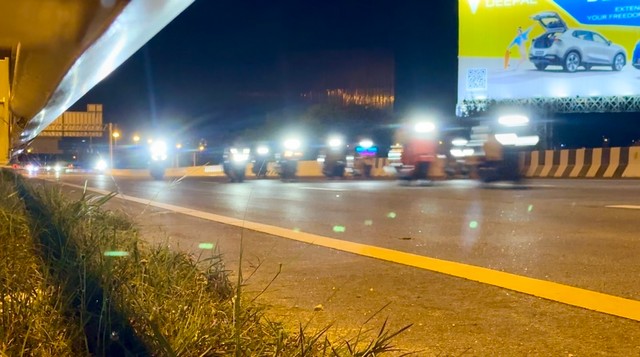 ชลบุรี-ชาวบ้านโวย เด็กแว๊นป่วนเมือง แข่งรถสนั่นถนนทั้งคืน วอน ตร.เข้มงวด