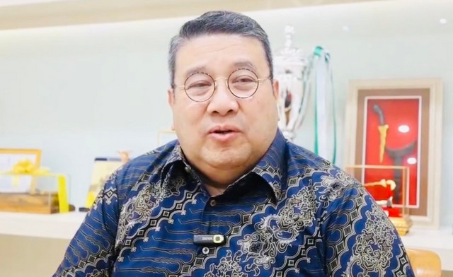 ‘เลขาฯ ศอ.บต.’ ชี้โอกาสทอง! จัดบิ๊กอีเวนต์กระตุ้น ศก.ชายแดนใต้ แนะคนในพื้นที่ลงมือเองก่อนดึงดูดนักลงทุนนอก