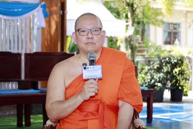 ปัตตานี.- เปิดแล้ว!! ศูนย์ประสานงานพุทธวิธีเพื่อสิทธิมนุษยชน วัดตานีนรสโมสร จ.ปัตตานี เป็น“หน่วยบริการด้านกฎหมายและสิทธิมนุษยชน”