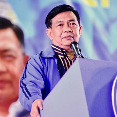 “อลงกรณ์”เปิดวิสัยทัศน์ “ถอยไปข้างหน้า”ฟื้นฟูประชาธิปัตย์ถอดบทเรียนสตาร์บัคส์สู่ก้าวใหม่ที่ท้าทาย