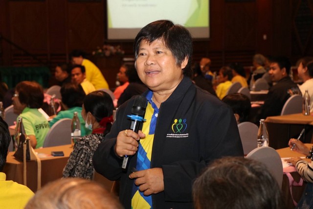 เชียงใหม่-โครงการส่งเสริมสุขภาพคนพิการทางจิตให้มีสุขภาพดีทั้งกายและจิตใจ ด้วยการกีฬาและการสันทนาการ