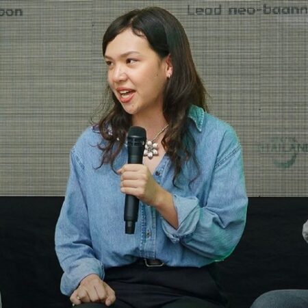 เจนรุ่นใหม่!กลุ่ม“บ้านนอกใหม่”(Neo-Baannok)เดินหน้าโปรเจ็กต์เพื่อสิ่งแวดล้อมจัดงาน“ร่วมสร้างสรรค์เพื่อลดโลกร้อน“(Climate Playground: Connect Creatives for Climate Action)4 ตุลาคมนี้ ณ Bangkok 1899