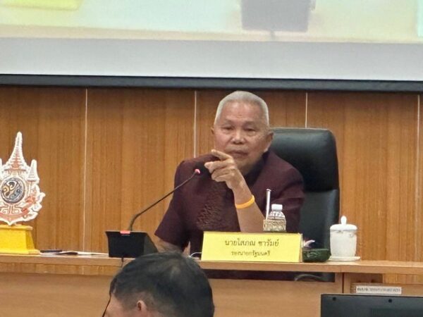 ”โสภณ“ ลุยกาฬสินธุ์ จับมือทุกภาคส่วน แก้ปัญหายาเสพติด เน้นป้องกันผู้ค้า-ผู้เสพเข้าบำบัดจริงจัง